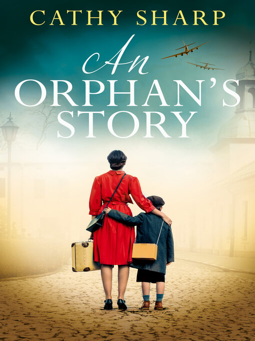 Title details for An Orphan's Story by Cathy Sharp - Wait list